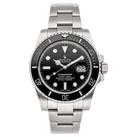 rolex submariner 2017 for sale